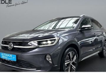 VW Taigo 6.000 km 29.220 &euro; Furtwangen 78120