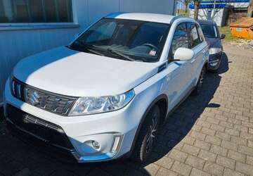 Suzuki Vitara 188.000 km 13.900 &euro; Seitingen-Oberflacht 78606