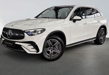 Mercedes-Benz GLC 300 21.548 km 56.550 &euro; Villingen-Schwenningen OT Schwenningen 78056