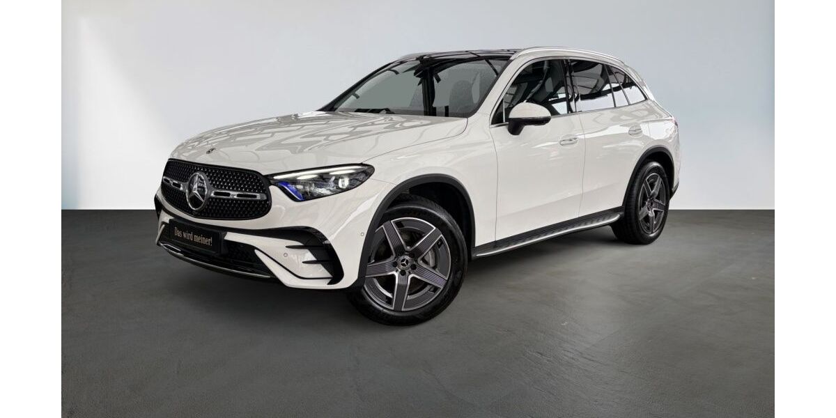 Mercedes-Benz GLC 300 21.548 km 56.550 &euro; Villingen-Schwenningen OT Schwenningen 78056