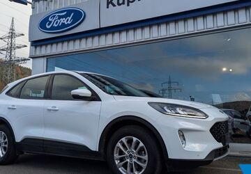Ford Kuga 22.100 km 28.990 &euro; Tuttlingen 78532