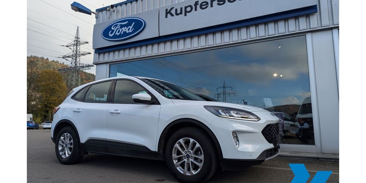 Ford Kuga 22.100 km 28.990 &euro; Tuttlingen 78532