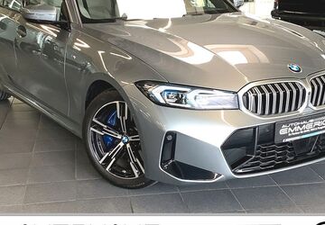 BMW 318 10.390 km 39.970 &euro; Rottweil 78628