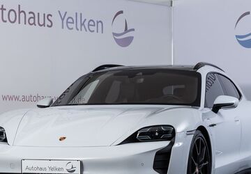 Porsche Taycan 54.650 km 73.990 &euro; Spaichingen 78549