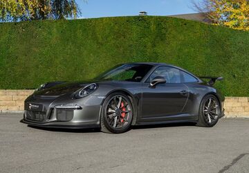 Porsche 991 44.550 km 129.990 &euro; Oberndorf am Neckar 78727