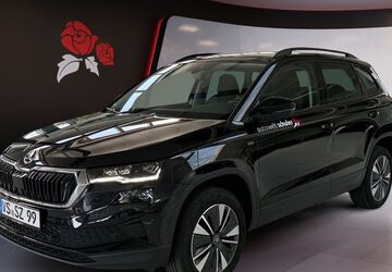 Skoda Karoq 5.000 km 34.489 &euro; Villingen-Schwenningen 78052