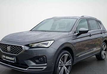 Seat Tarraco 51.600 km 29.980 &euro; Tuttlingen 78532