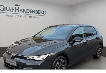 VW Golf 10.000 km 32.980 &euro; Tuttlingen 78532