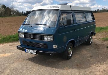 VW T3 Multivan 188.000 km 15.900 &euro; Villingen-Schwenningen 78050