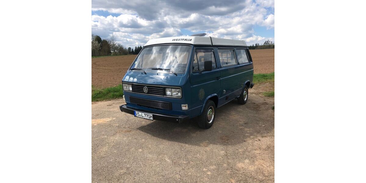 VW T3 Multivan 188.000 km 15.900 &euro; Villingen-Schwenningen 78050
