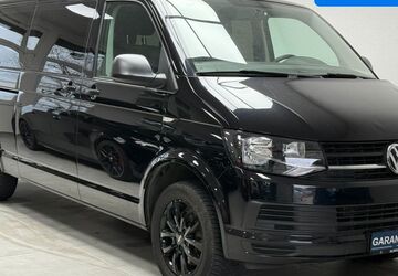 VW T6 Transporter 112.861 km 24.390 &euro; Aldingen 78554