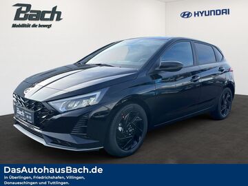 Gebrauchte Hyundai i20