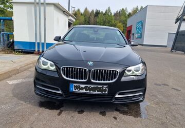 BMW 520 296.000 km 9.400 &euro; Villingen-Schwenningen 78056