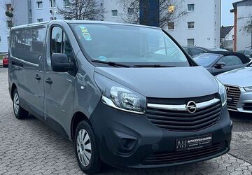 Opel Vivaro 135.044 km 9.990 &euro; Villingen-Schwenningen 78054