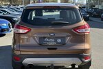 Ford Kuga 2.0 TDCI Titanium STANDHZ/NAVI/DAB/KAMERA 98.466 km 10.900 &euro; Villingen-Schwenningen 78054