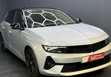 Opel Astra 30.328 km 21.999 &euro; Rottweil 78628