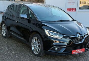 Renault Scenic 137.000 km 11.490 &euro; Spaichingen 78549