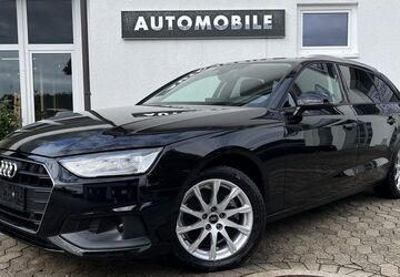 Audi A4 24.900 km 30.979 &euro; Königsfeld 78126