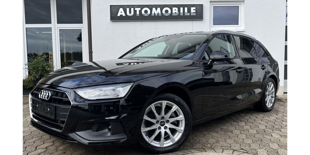 Audi A4 24.900 km 30.979 &euro; Königsfeld 78126