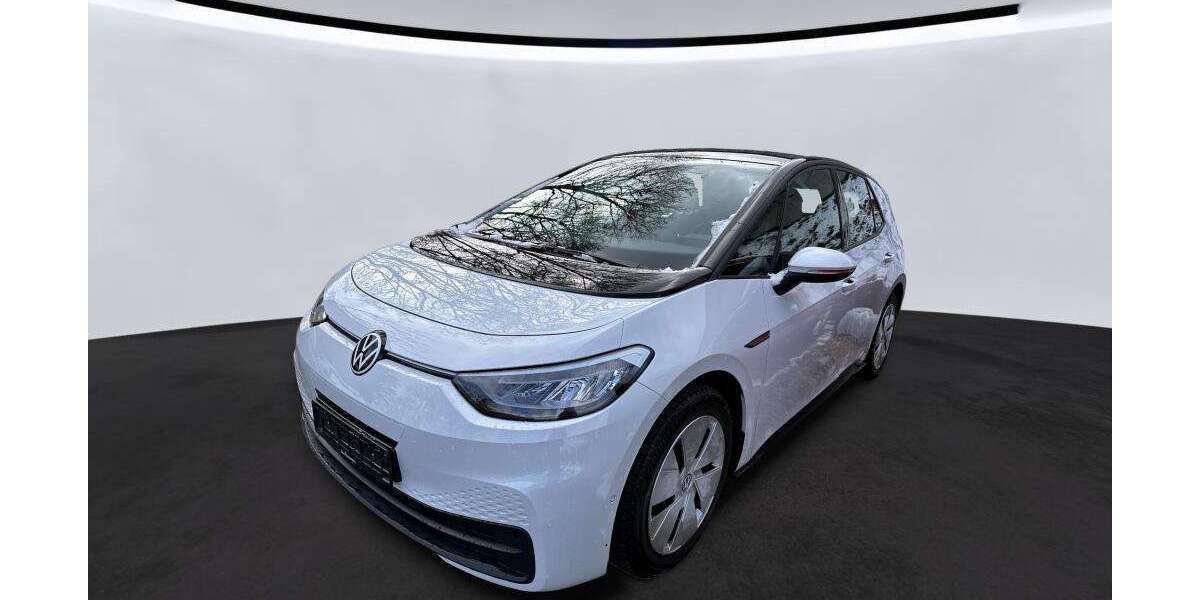 VW ID.3 14.200 km 23.930 &euro; Tuttlingen 78532