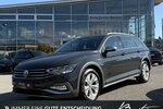 VW Passat Alltrack 2.0 TDI MASSAGE/PANO/NAVI/1.HAND 88.854 km 24.900 &euro; Villingen-Schwenningen 78054