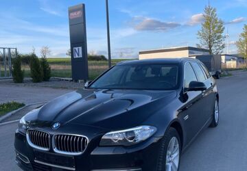 BMW 530 213.212 km 14.700 &euro; Villingen Schwenningen 78052