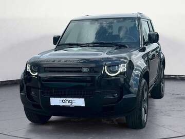 Gebrauchte Land Rover Defender