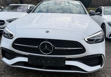 Mercedes-Benz C 300 14.482 km 50.940 &euro; Rottweil 78628