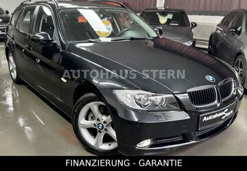 BMW 318 143.457 km 9.700 &euro; Geisingen 78187