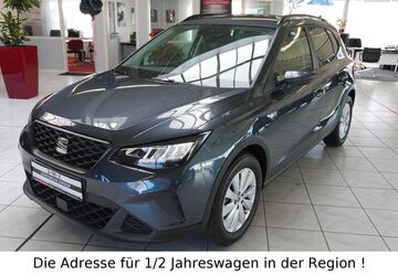 Seat Arona 11.000 km 17.990 &euro; Zimmern ob Rottweil 78658