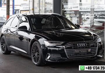 Audi A6 190.201 km 24.990 &euro; Villingen-Schwenningen 78054