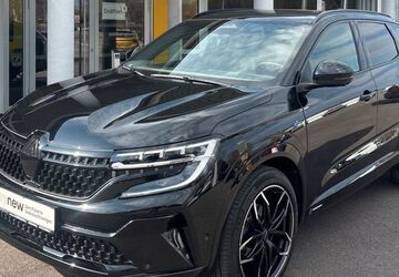 Renault Austral 33.800 km 28.980 &euro; Schömberg 72355