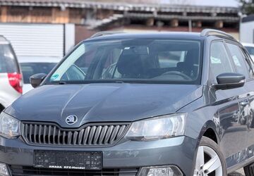 Skoda Fabia 167.000 km 5.600 &euro; Tuttlingen 78532