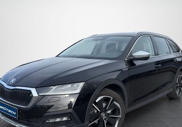 Skoda Octavia 105.700 km 28.980 &euro; Tuttlingen 78532