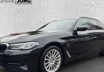 BMW 530 79.000 km 31.500 &euro; Villingen-Schwenningen 78054