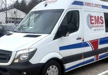 Mercedes-Benz Sprinter 236.000 km 10.990 &euro; Villingen-Schwenningen 78048