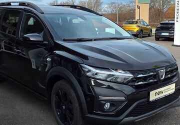 Dacia Jogger 39.102 km 16.690 &euro; Schömberg 72355