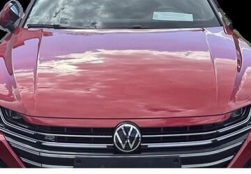 VW Arteon 43.900 km 34.880 &euro; Zimmern ob Rottweil 78658