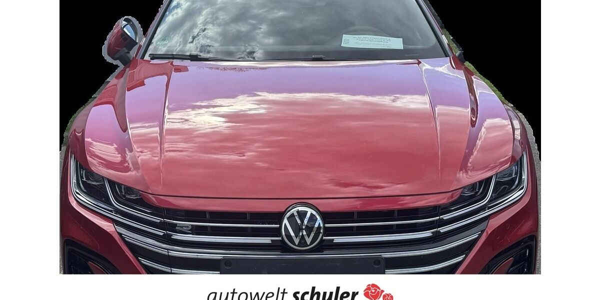 VW Arteon 43.900 km 34.880 &euro; Zimmern ob Rottweil 78658