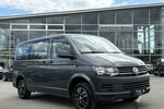 VW T6 Transporter Kasten 9-SITZER/AHK/NAVI/KAMERA 114.224 km 26.800 &euro; Villingen-Schwenningen 78054