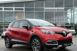 Renault Captur 1.2 XMOD KAMERA/NAVI/SHZ/KLIMA/KEYLESS 29.841 km 11.900 &euro; Villingen-Schwenningen 78054