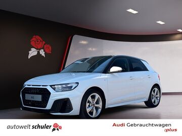Gebrauchte Audi A1