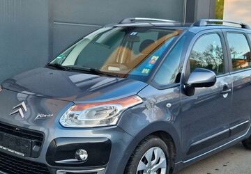 Citroen C3 Picasso 65.000 km 4.450 &euro; Aldingen 78554