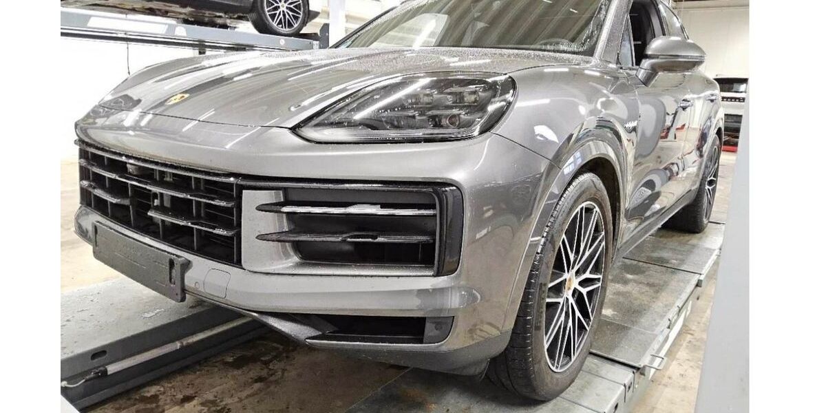 Porsche Cayenne 41.000 km 90.000 &euro; Rietheim-Weilheim 78604