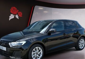 Audi A1 2.012 km 29.550 &euro; Villingen-Schwenningen 78052