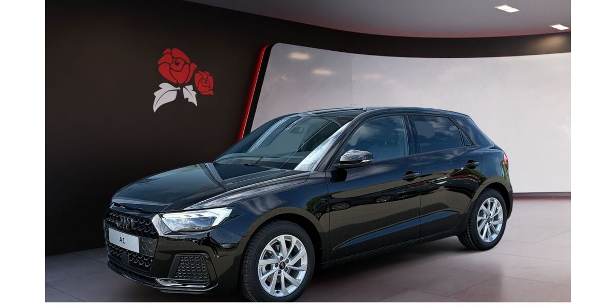 Audi A1 2.012 km 29.550 &euro; Villingen-Schwenningen 78052