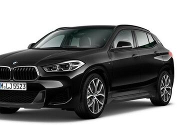 BMW X2 49.175 km 33.930 &euro; Tuttlingen 78532