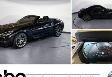 BMW Z4 41.876 km 32.860 &euro; Tuttlingen 78532