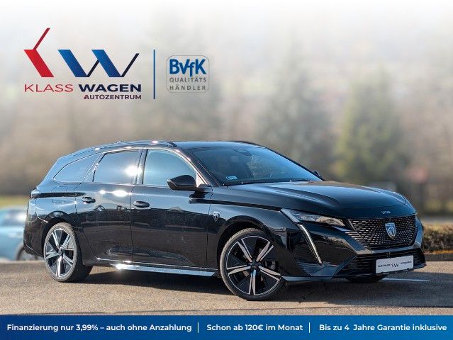 Peugeot 308 21.841 km 24.900 &euro; Spaichingen 78549