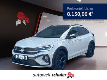 Gebrauchte VW Taigo